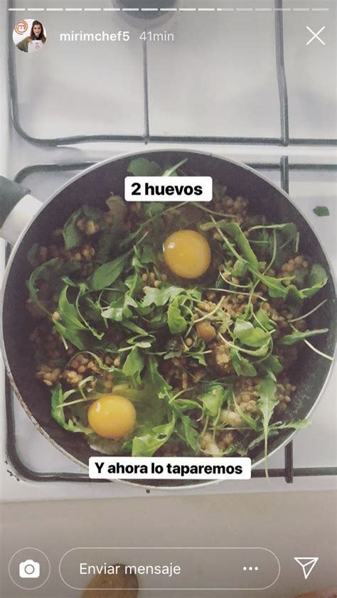 pin de paula en veggie recipes tapas huevos