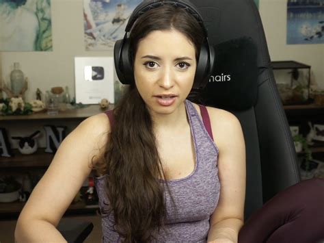 Sweet Anita Twitch Streaner Says She May Quit After Online Harassment