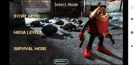 killer bean unleashed apk   android