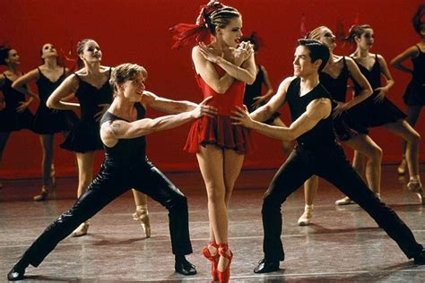 10 Best Dance Movies Of All Time Filmzone