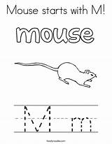 Mouse Coloring Starts Noodle Built California Usa Twistynoodle sketch template