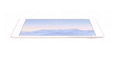 ipad air 2 release date price and technical specs everything you need to know about apple s