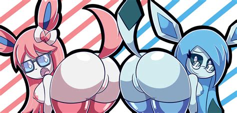 Rule 34 2019 2girls Alternate Hairstyle Annyglaceon