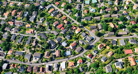 key  affordable housing  suburbs american greatness