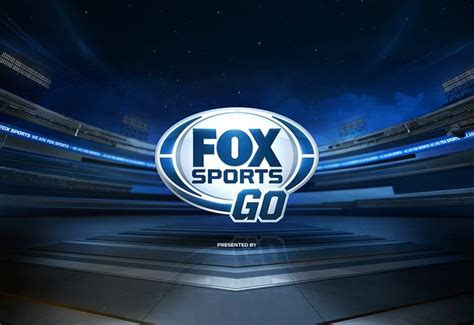 Fox Sports Go To Stream 101 Nfl Games Online And On Tablets This Season