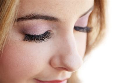 lash extensions lift  tint jennifer day spa westfield groupon