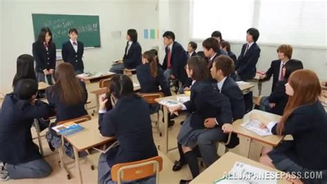 japanese girl gets punished in front of her class porn tube