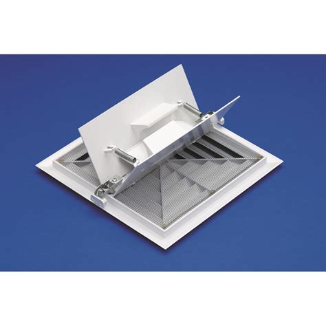 learn  closeable ceiling vents whirlybird  roof ventilation experts