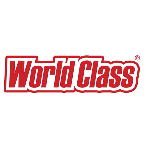 world class logo png transparent svg vector freebie supply