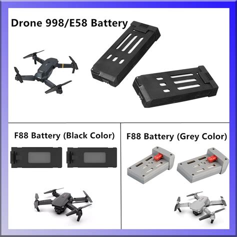 original rechargeable battery  drone eachine  jy