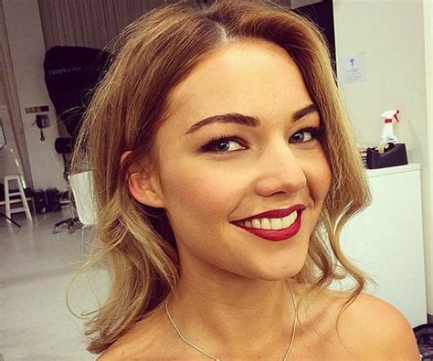 ten times we loved the bachelorette sam frost woman s day