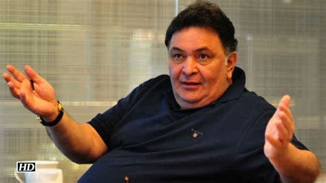 rishi kapoor want to do some meaty roles bdc tv