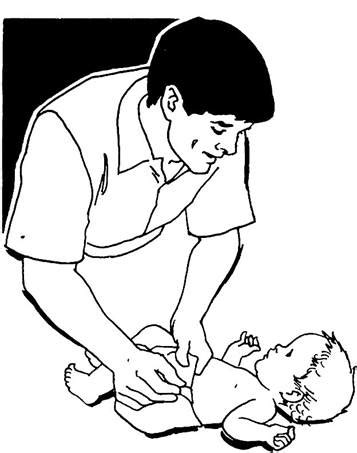 kids  funcom  coloring pages  baby