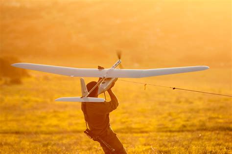 elbit systems launches skylark  lex  unmanned systems