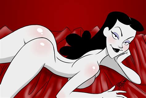 rule 34 aeolus06 female human natasha fatale rocky and bullwinkle solo uncensored 1314475