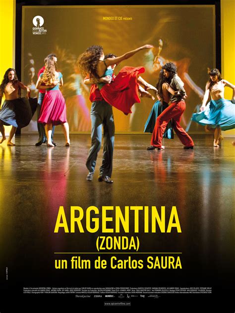 argentina la critique du nouveau film de carlos saura