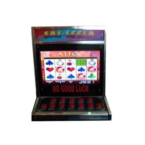 digital joker club amusement game  rs  coin operated games