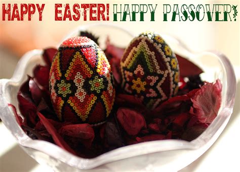 happy easter happy passover   happy easterpassover flickr