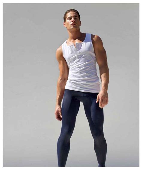2019 2016 men high stretch tight pants men gym long pants