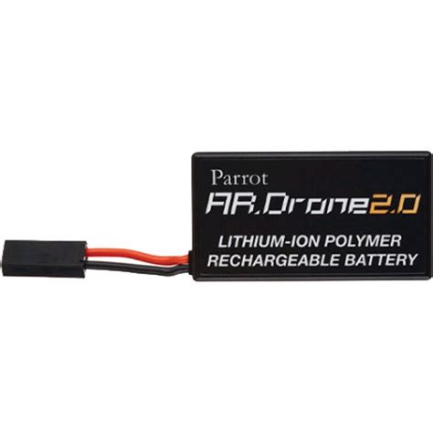 parrot lipo battery  ardrone  quadcopter pfaa bh