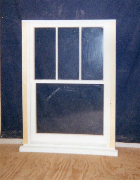 wood custom double hung windows jim illingworth millwork llc