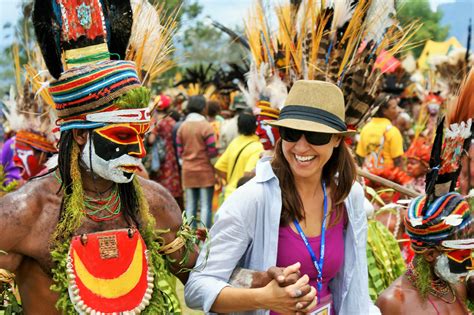 Png Tours Papua New Guinea Holidays And Adventure Tours