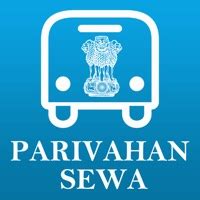 parivahan sewa  pc   windows  edition