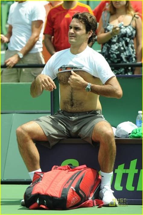 Roger Federer Images Federer Bulge 4 Hd Wallpaper And