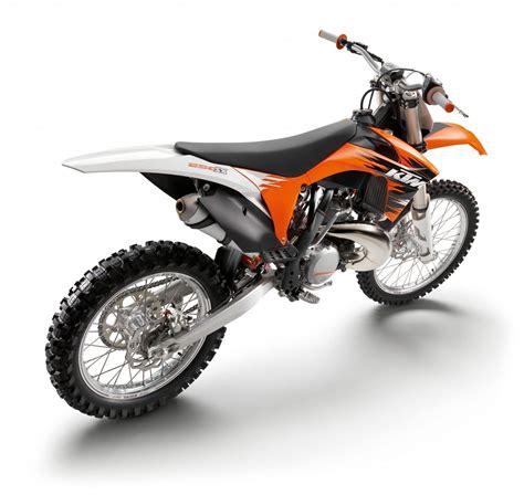 ktm  sx picture  motorcycle review  top speed