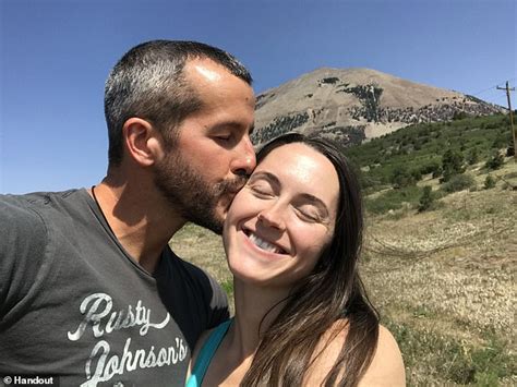 Chris Watts Final Photos Of His Wife And Daughters Taken