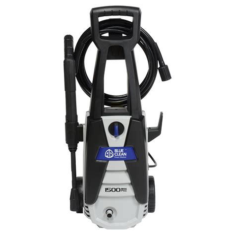 ar blue clean  psi electric pressure washer sears