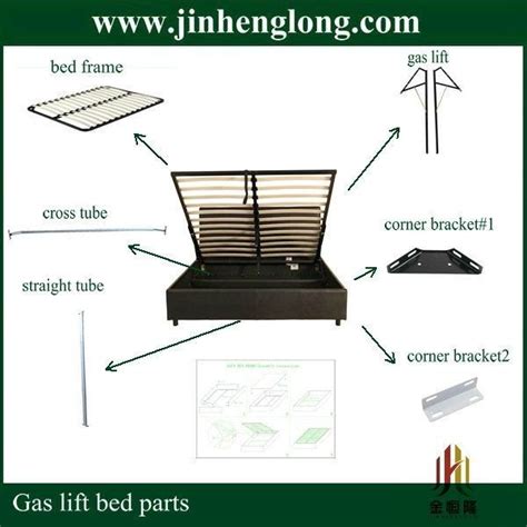 bed frame replacement parts anna furniture