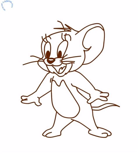coloring pages  tom  jerry coloring home