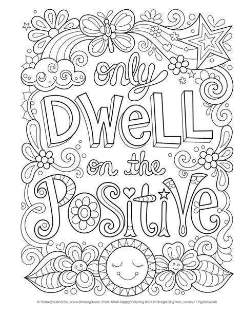 printable coloring pages  adults  easy russell darriond