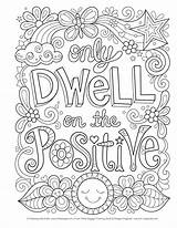 Dwell Coloriage Sheets Happierhuman Colorier Coloriages sketch template