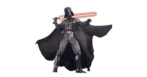 buy star wars darth vader collector s supreme edition adult costume