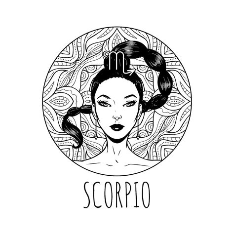 printable coloring pages  zodiac signs