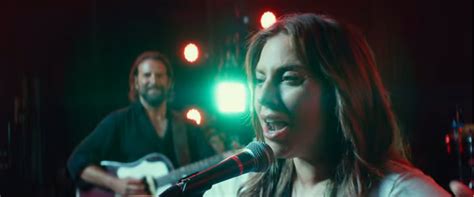 Yes That Really Is Lady Gaga In The Trailer For ‘a Star