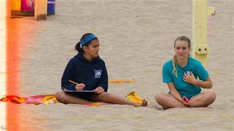 Cbva Cbv 2069 California Beach Volleyball Association Jun… Flickr