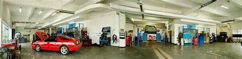 mechanic school vancouver automotive training centre