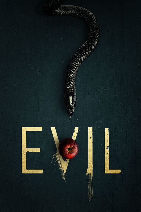 evil filmovizija