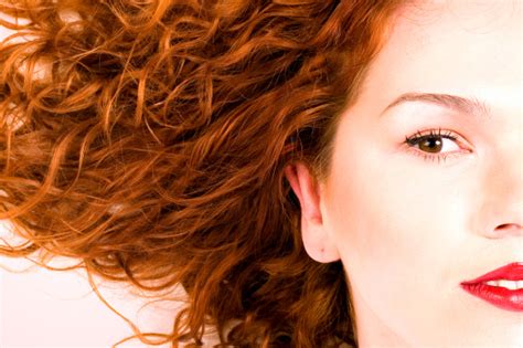 Whats So Hot About Redheads – Sheknows
