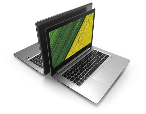 review acer swift  laptop
