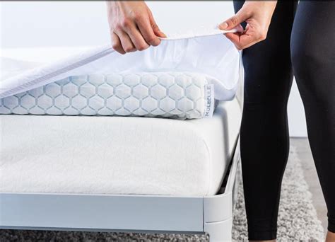 Best Cooling Mattress Toppers Of 2020 Sleep Foundation