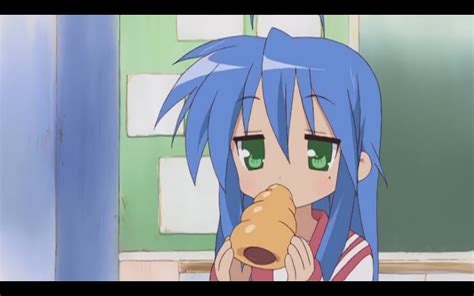 Konata Izumi Lucky Star Wiki Fandom Powered By Wikia