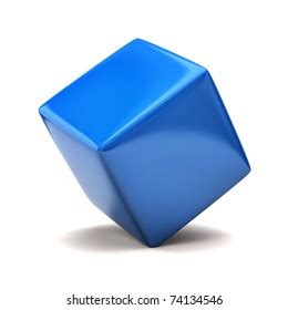 blue cube images stock  vectors shutterstock