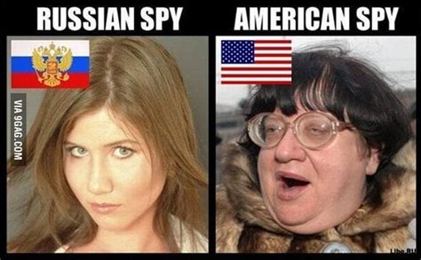 Russian Vs American 9gag