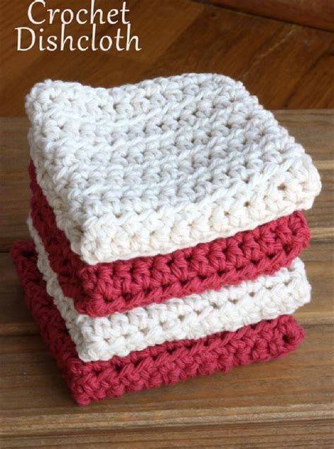 easy crochet patterns  beginners step  step