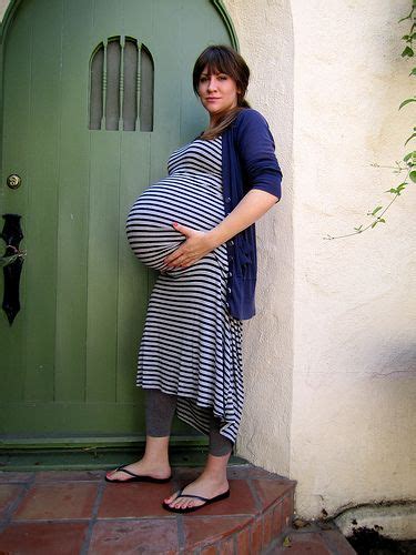 Sexy Huge Twin Pregnant Bellies Pregnantbelly