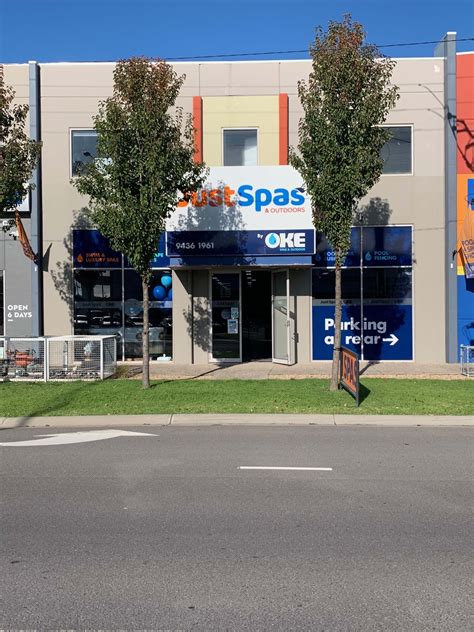contact  spas south morang   quote today